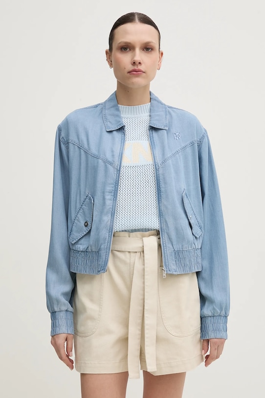 

Куртка Dkny, синий