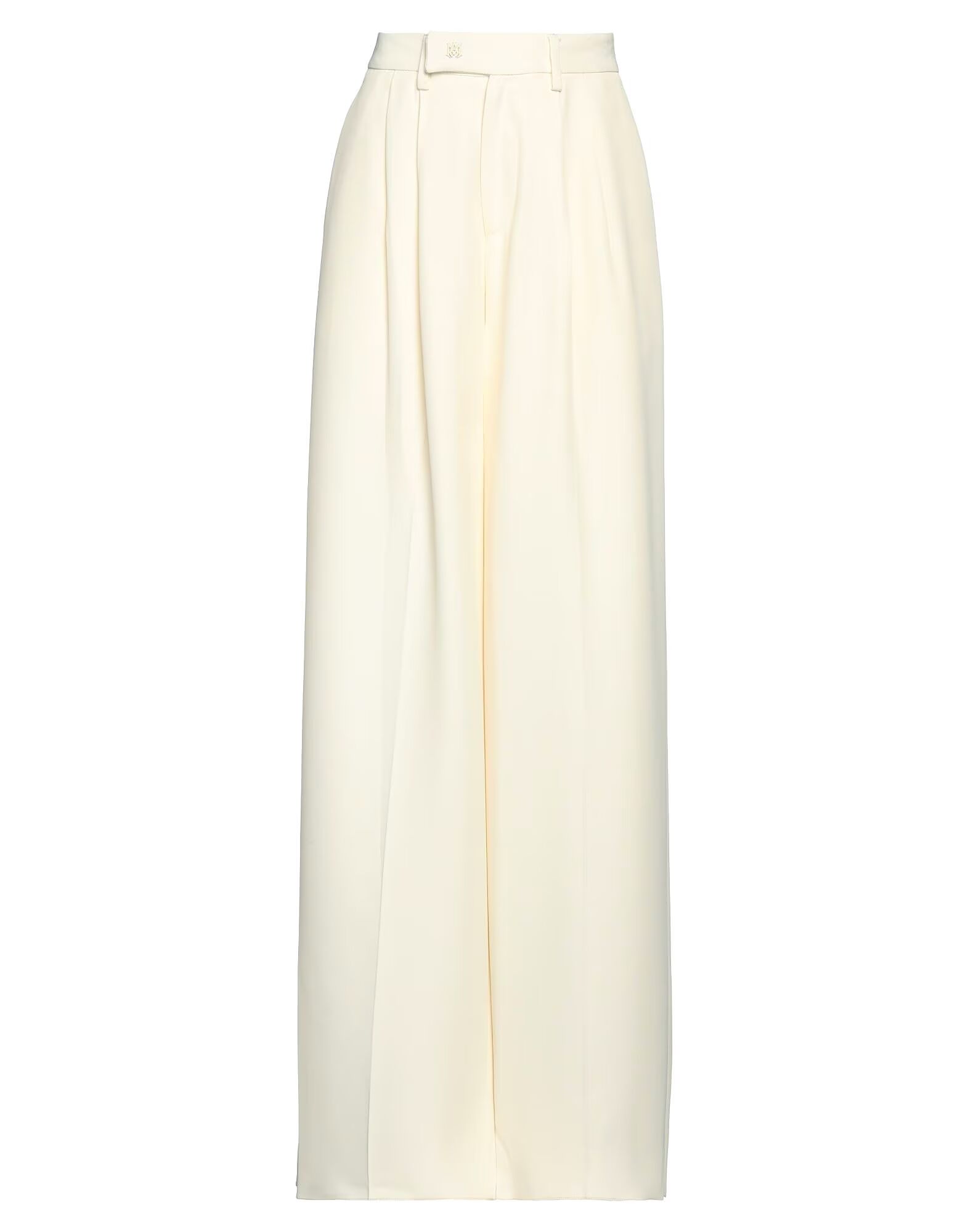 

Брюки Amiri, айвори