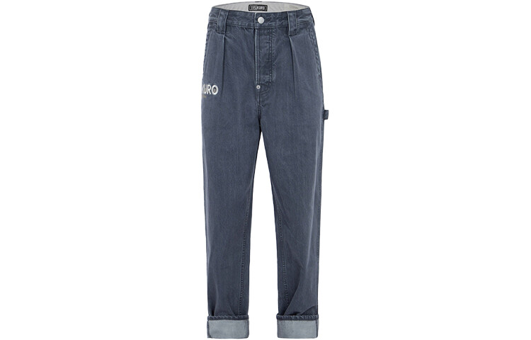 

Джинсы мужские Evisu, цвет Dark Charcoal