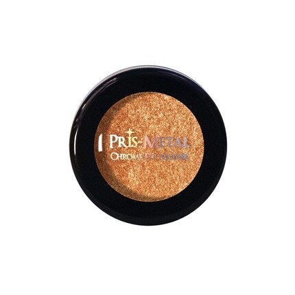 

J. Cat Beauty Pris-Metal Chrome Eye Mousse Blinding Heat PEM136 J.Cat Beauty