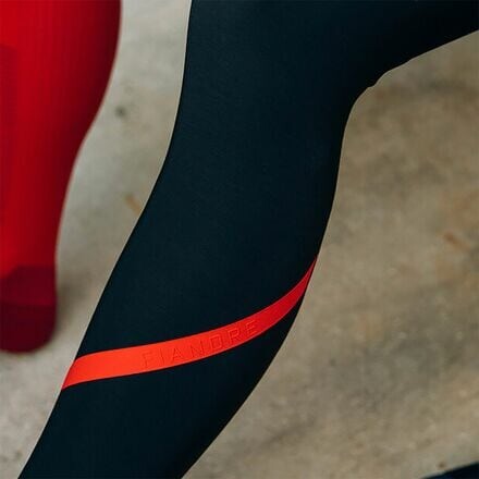 

Гетры Fiandre Sportful, черный