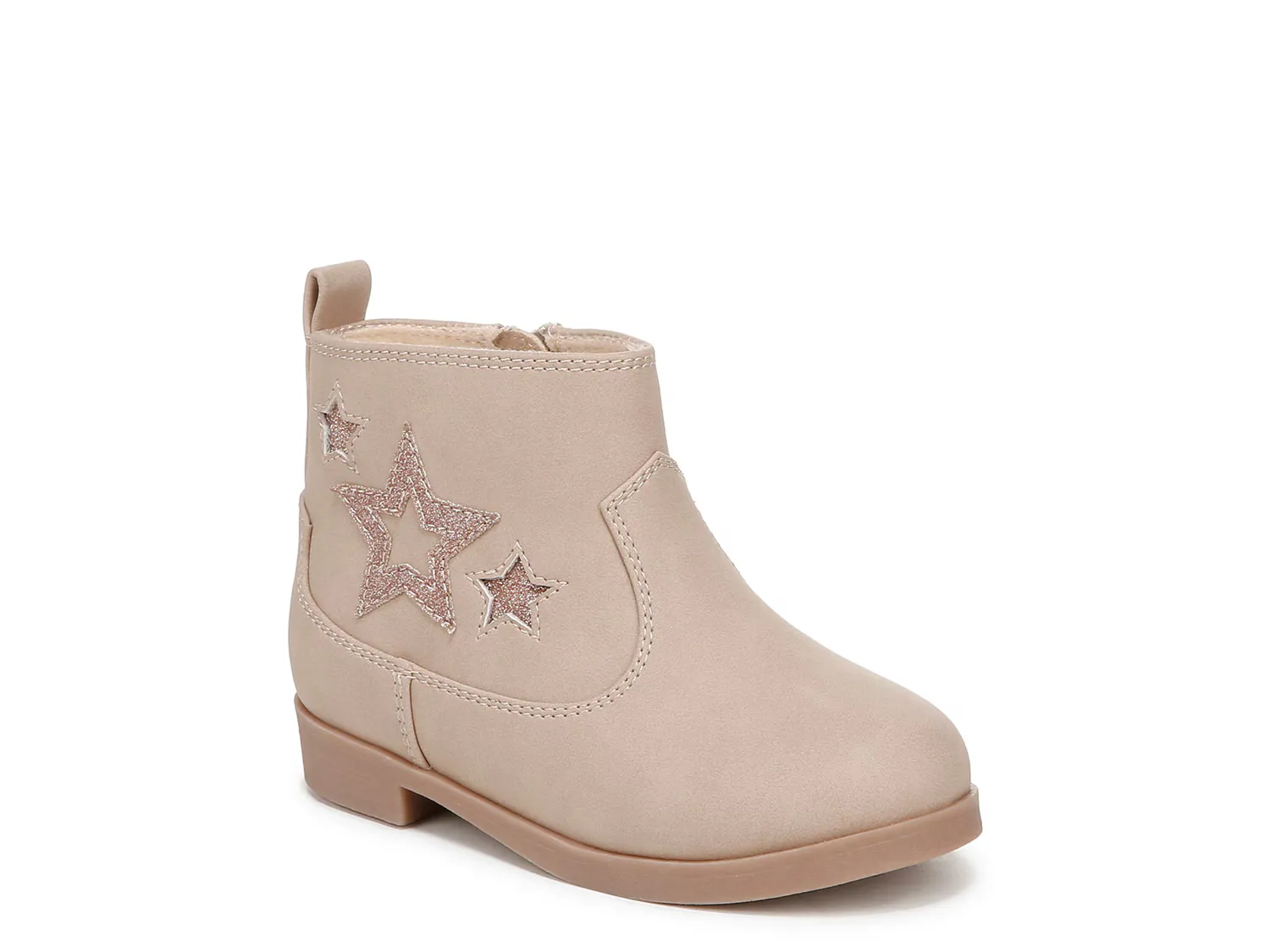 

Сапоги Sidia Boot Blowfish Malibu, фуксия