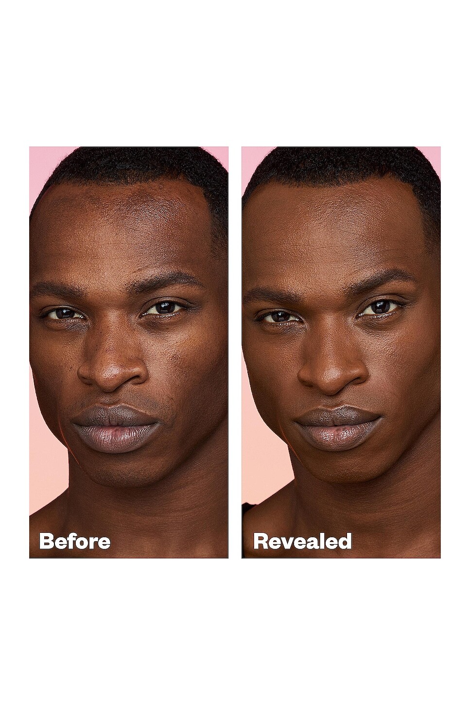Тональный крем Kosas Revealer Skin Improving Foundation SPF 25, цвет Deep Neutral Olive 400 — фото 4