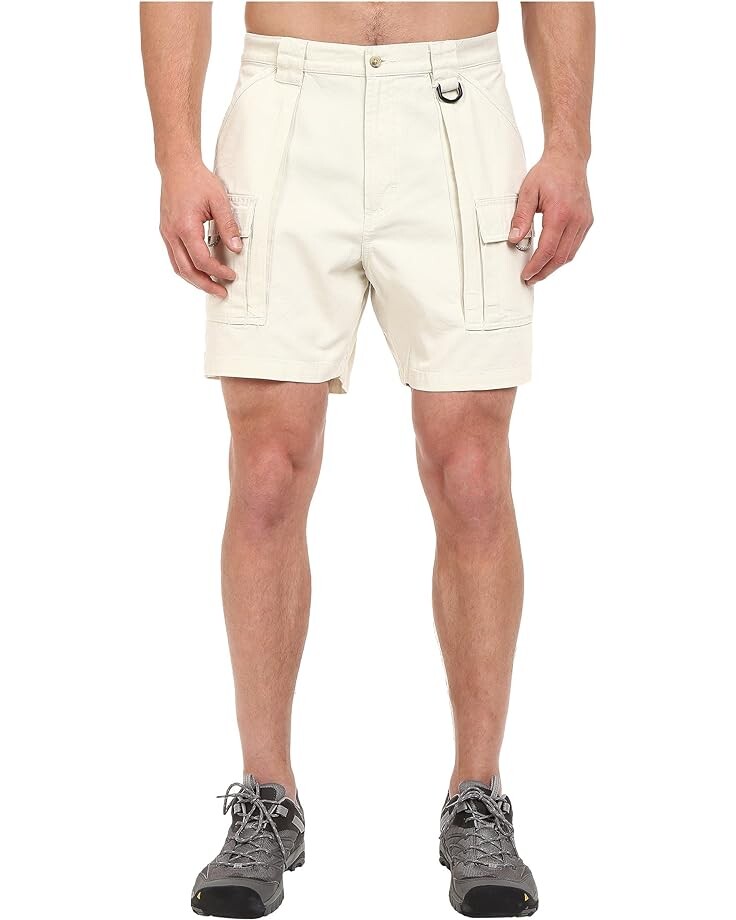 

Шорты Columbia Big & Tall Brewha II Short, цвет Stone