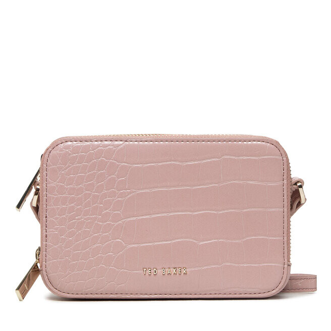 

Сумка Ted Baker Stina, розовый