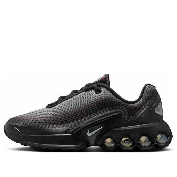 

Кроссовки air max dn Nike, черный