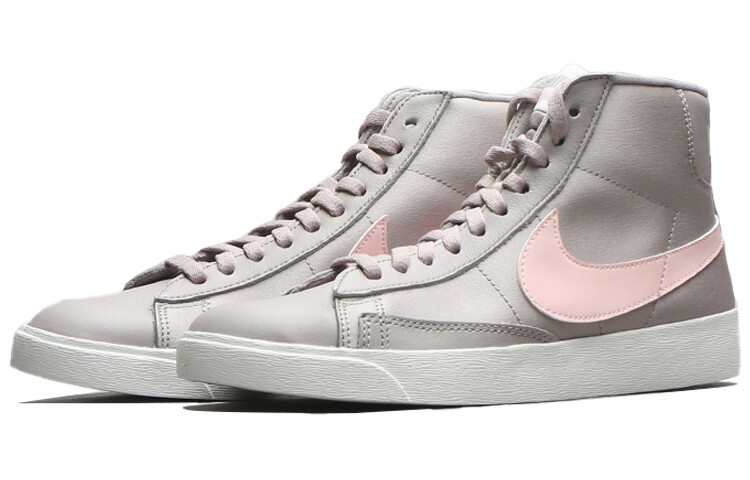

Женские кроссовки для скейтбординга Nike Blazer средней длины
