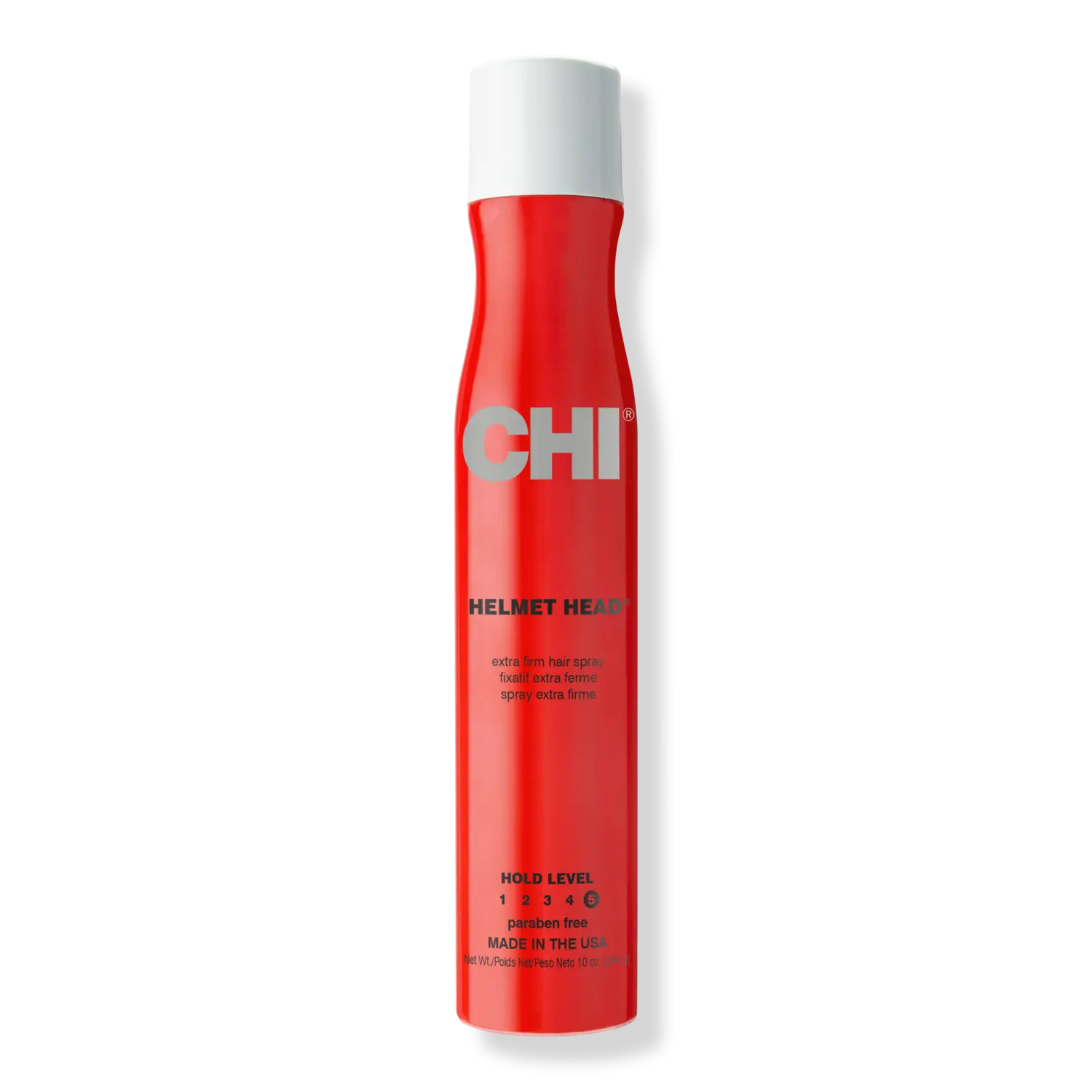 

Лак для волос Helmet Head Extra Firm CHI, 10 oz