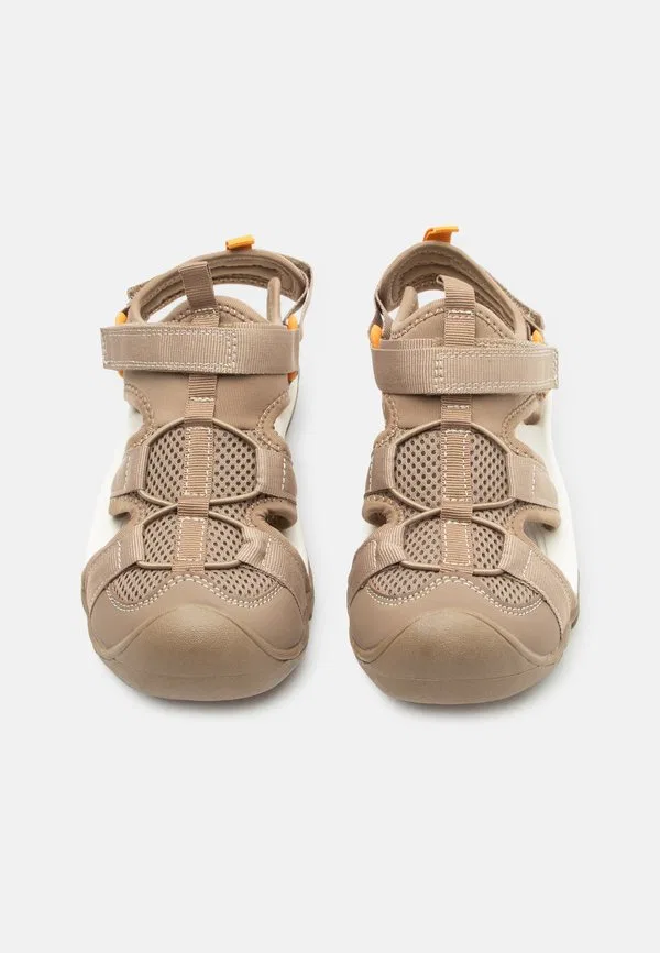 Сандалии для ходьбы Yourturn Kids, Beige — фото 4