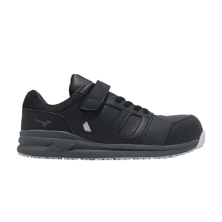 

Кроссовки Prime Fit AS 2 31L Wide 'Black', черный