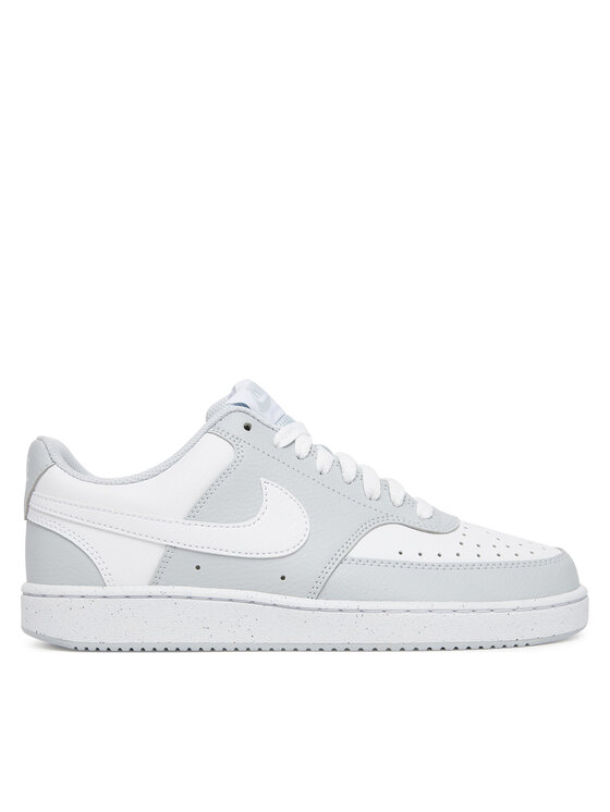 

Кроссовки Court Vision LO HM9862 Nike, белый