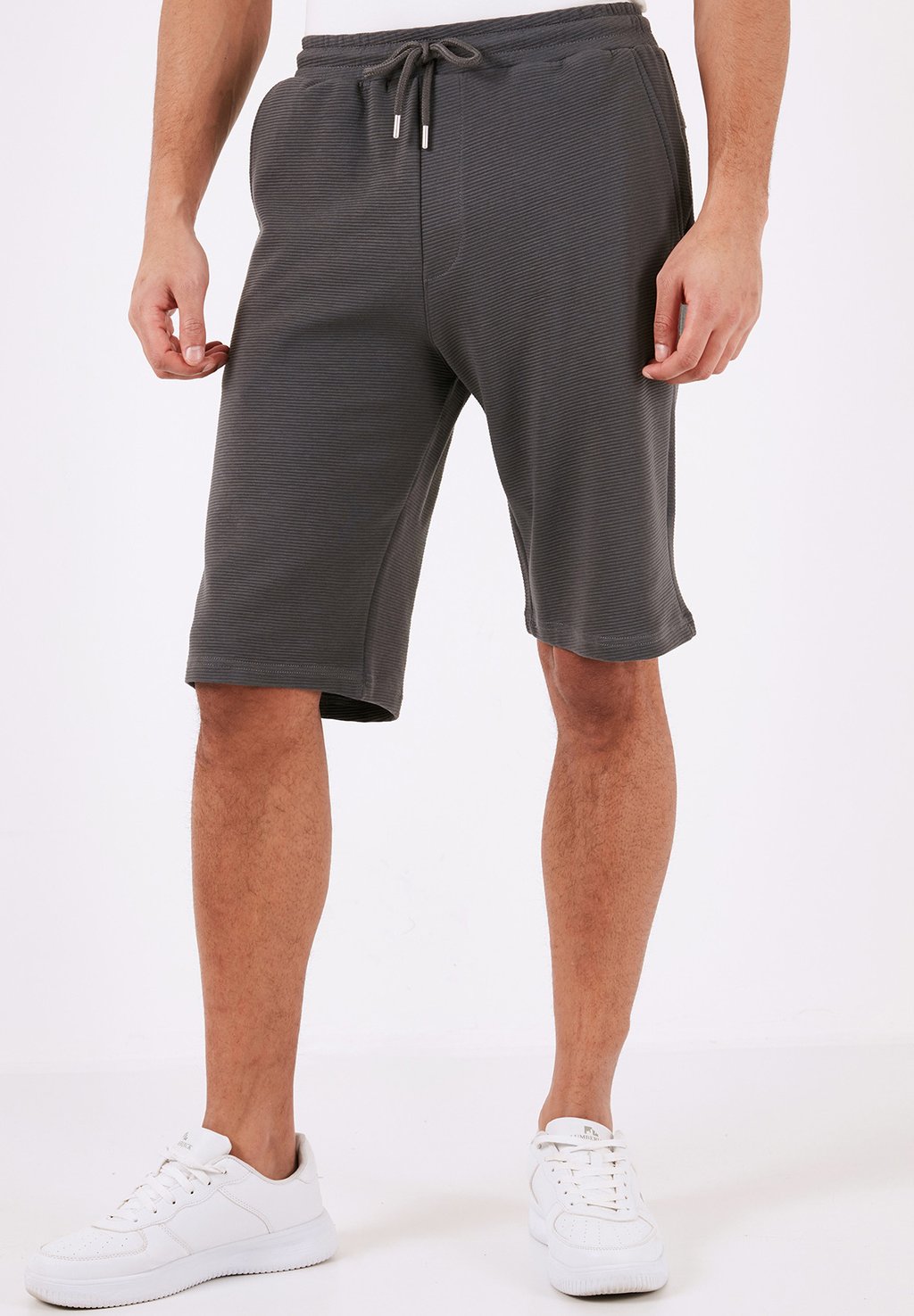 

Шорты REGULAR FIT Buratti, антрацит