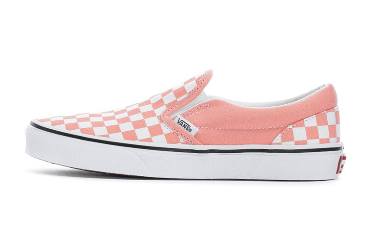 

Детские слипоны Vans для скейтбординга GS