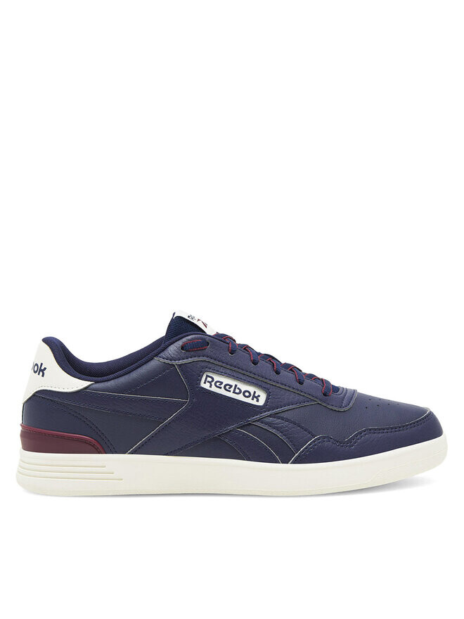 

Кроссовки Reebok, синий