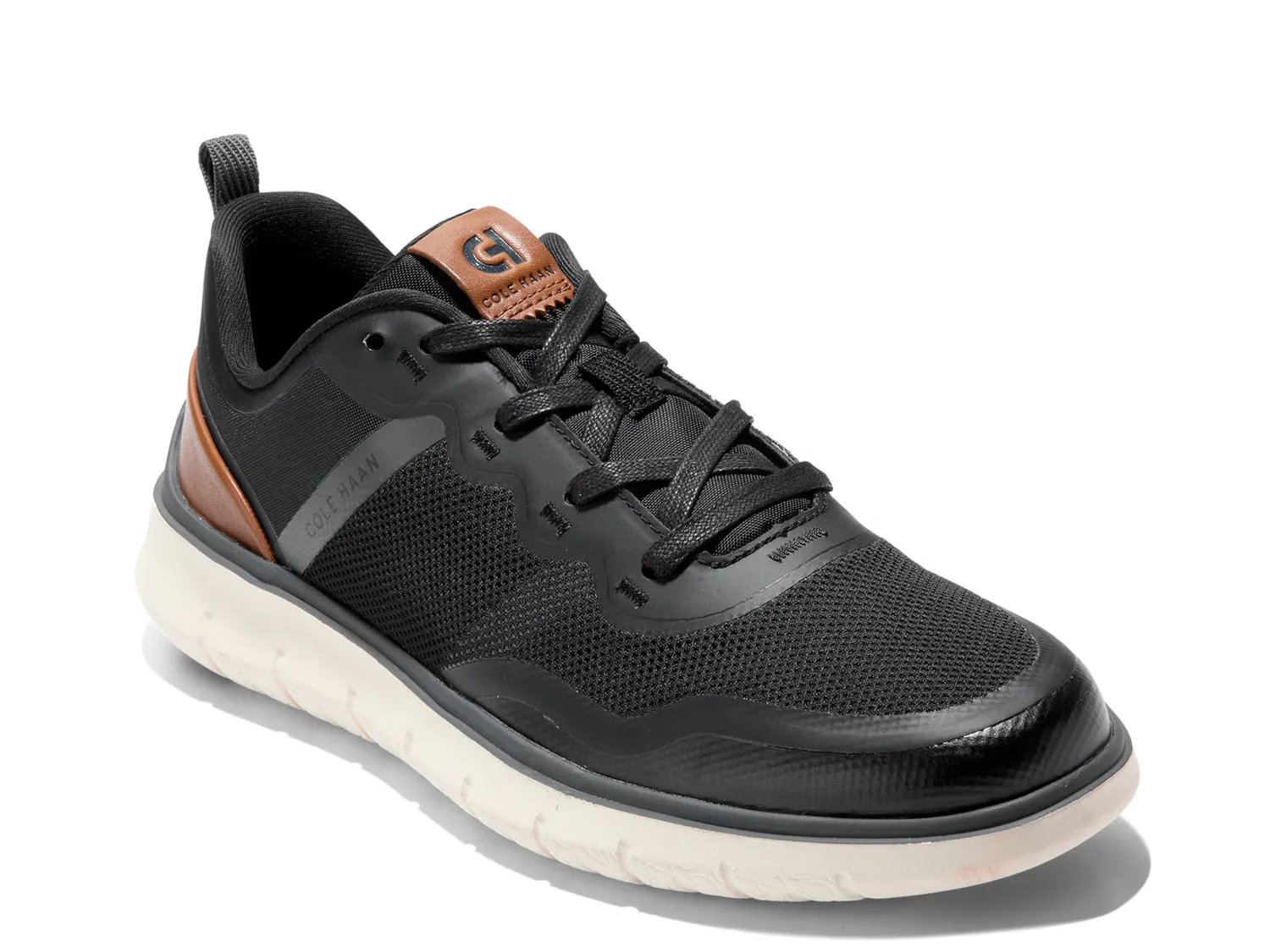 

Кроссовки Generation Zerogrand Txt Sneaker Cole Haan, черный