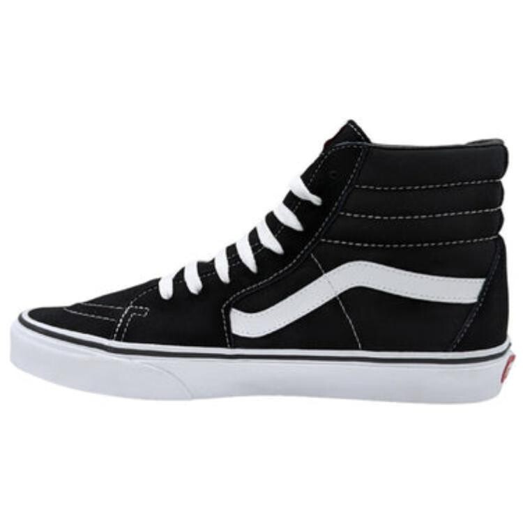 

Женская обувь для скейтбординга Vans SK8, Black