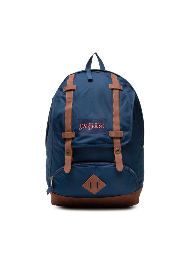

Рюкзак Jansport, синий