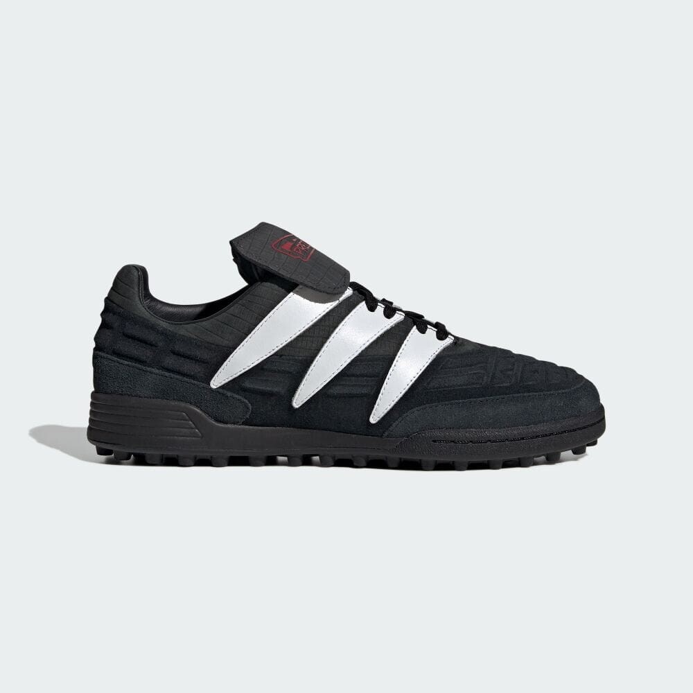 

Кроссовки Adidas PREDATOR 94, цвет Black/White/Black