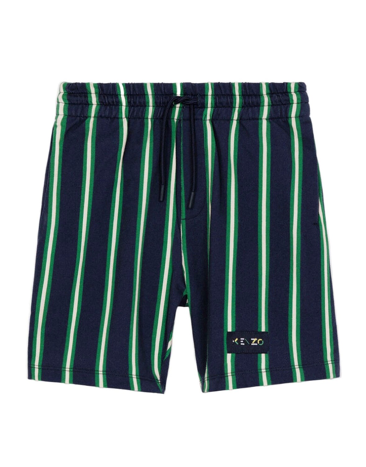 

Шорты Kenzo, синий