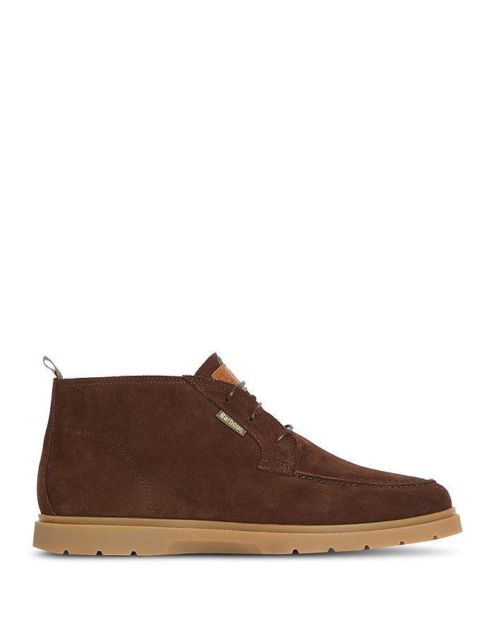 

Мужские ботинки Tucker Chukka Barbour, коричневый
