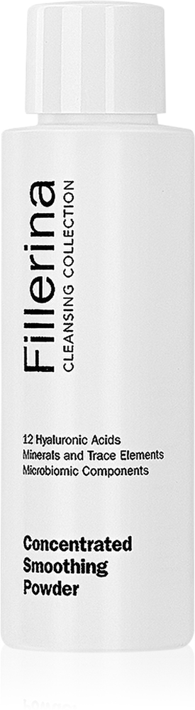 

Очищающая концентрированная разглаживающая пудра, отшелушивающая пудра Fillerina, 50 гр