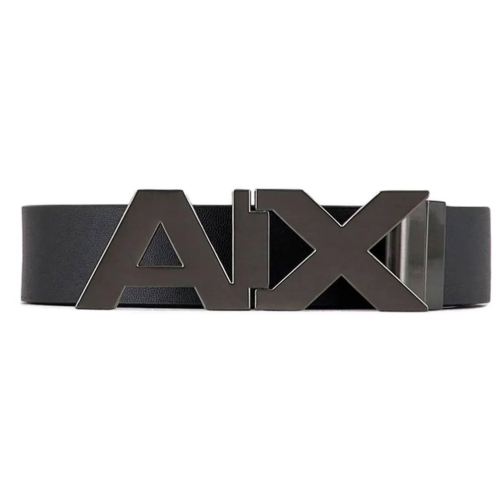 

Ремень Armani Exchange 951058_CC505 leather, черный