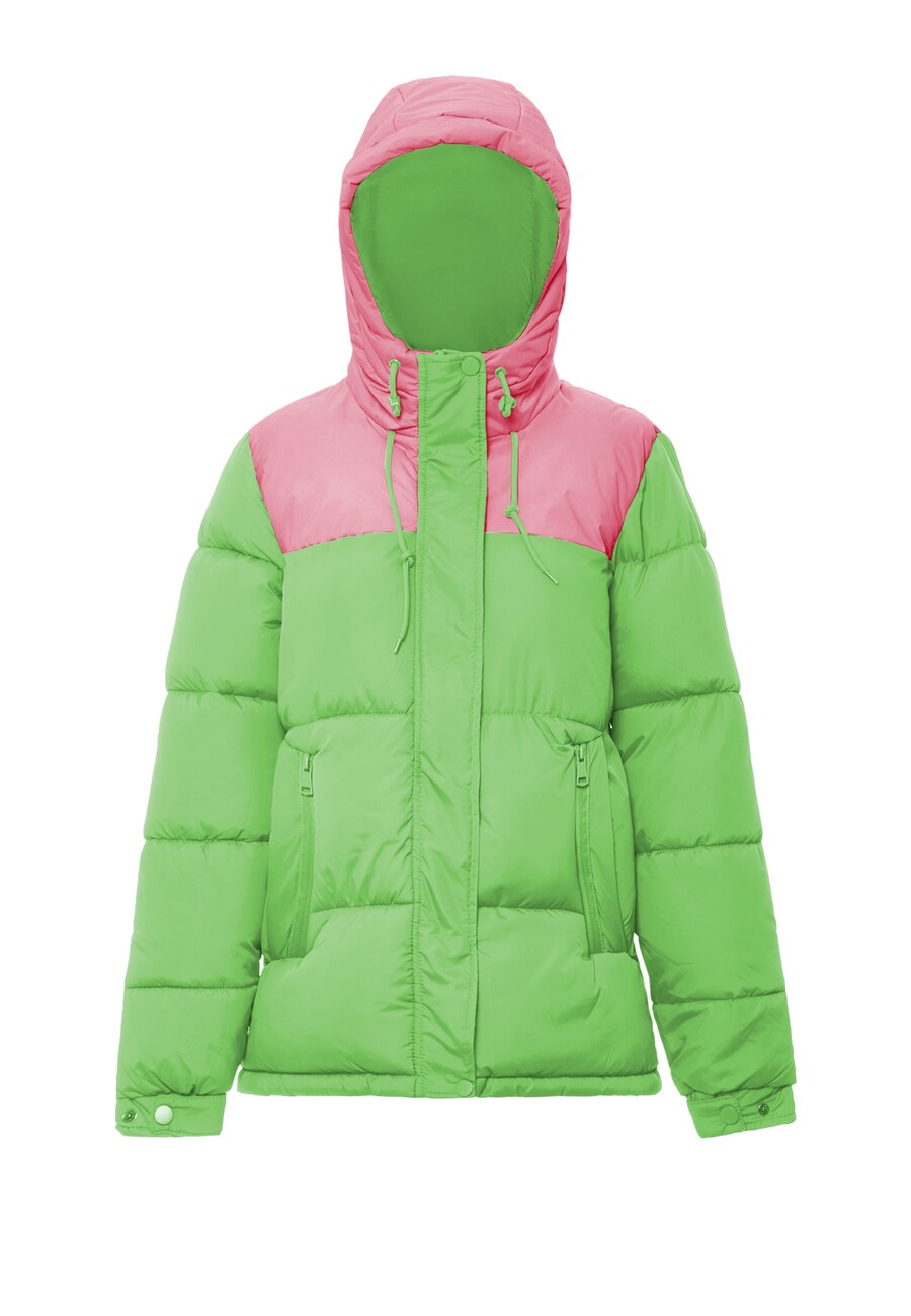 

Зимняя куртка BOCOCA Winter Jacket, цвет grass green