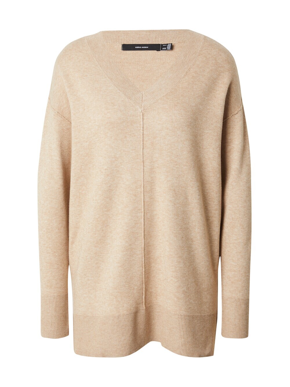 

Свитер Vero Moda GOLD, пестрый бежевый