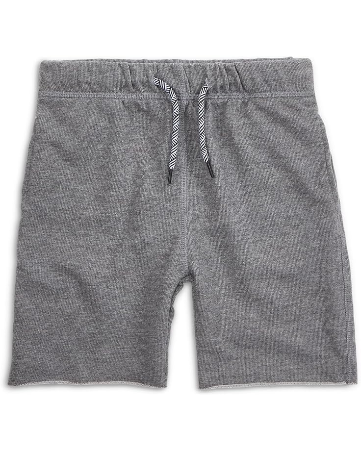 

Шорты Appaman Kids Camp Shorts(Toddler/Little Kid/Big Kid), цвет Grey Heather