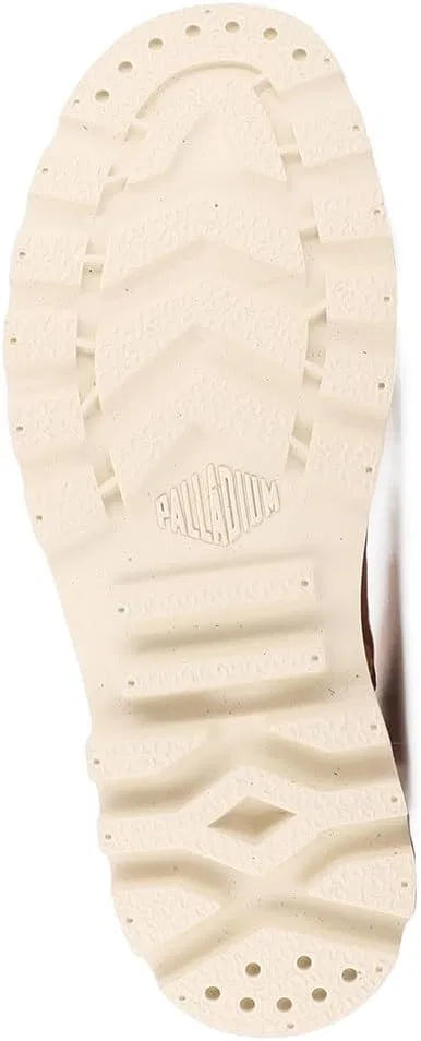 Ботинки Palladium Unisex PampaAnkle Boot, 2-Bay Dust — фото 3