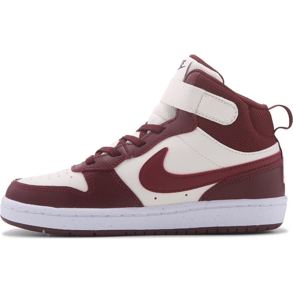 

Высокие кроссовки Court Borough Mid 2 Nike, мультиколор