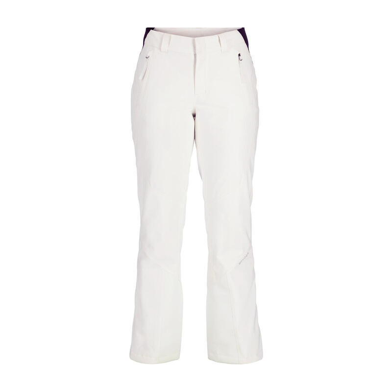 

Женские брюки Spyder, цвет white/white/white