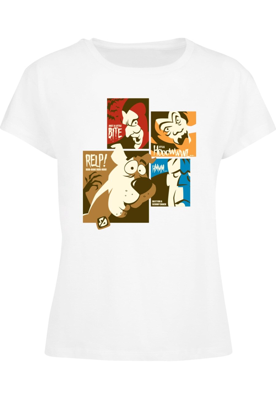 

Футболка ABSOLUTE CULT Shirt, белый
