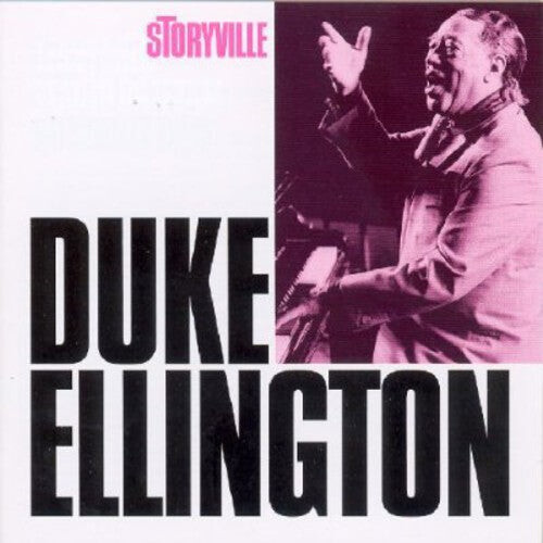 

CD диск Ellington, Duke: Master of Jazz