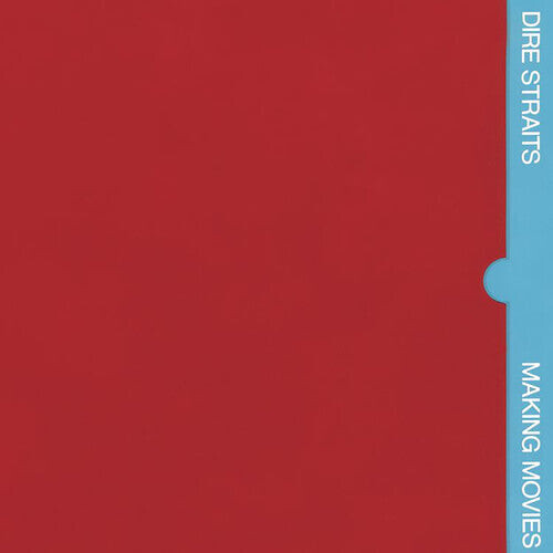 

Виниловая пластинка Dire Straits - Making Movies