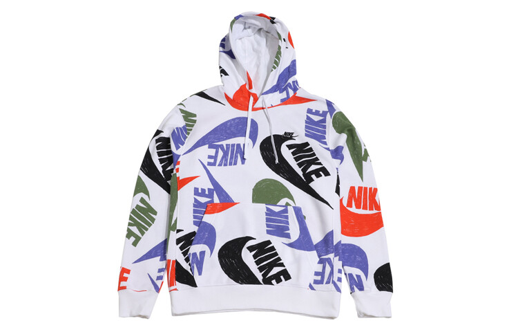 

Толстовка мужская Nike