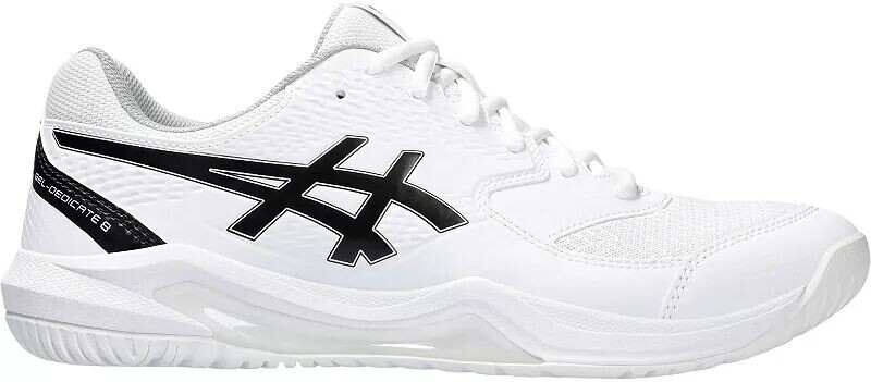

Мужские кроссовки Asics Gel-Dedicate 8 Pickleball