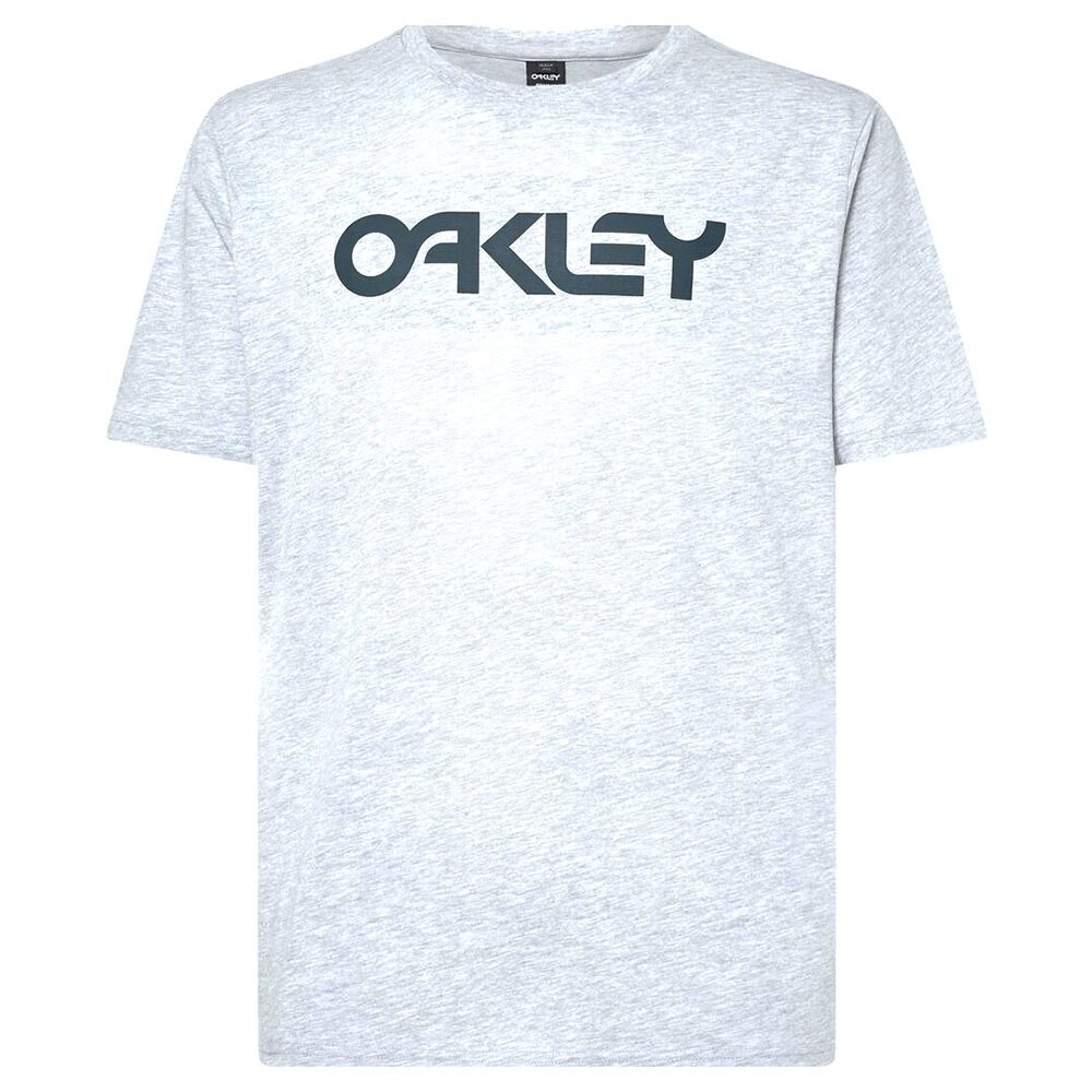 

Футболка с коротким рукавом Oakley Mark II 2.0, серый