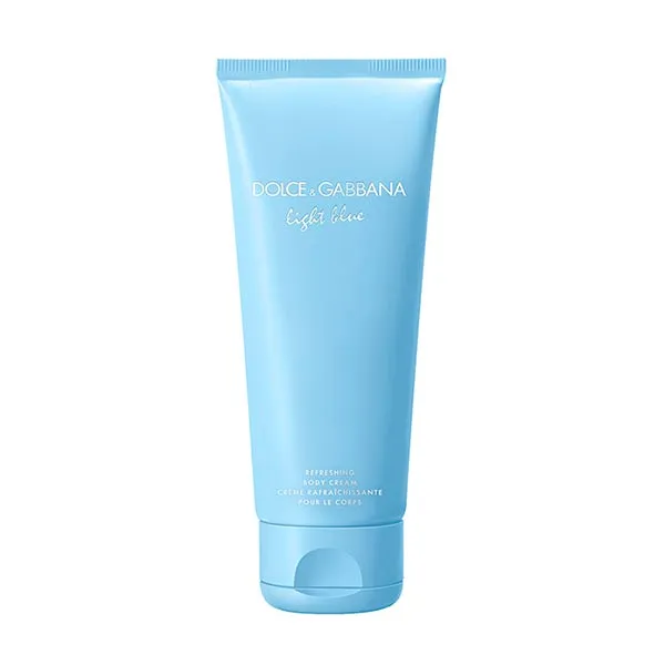 

Лосьон для тела для женщин Light Blue Body Lotion Dolce & Gabbana, 150 ml