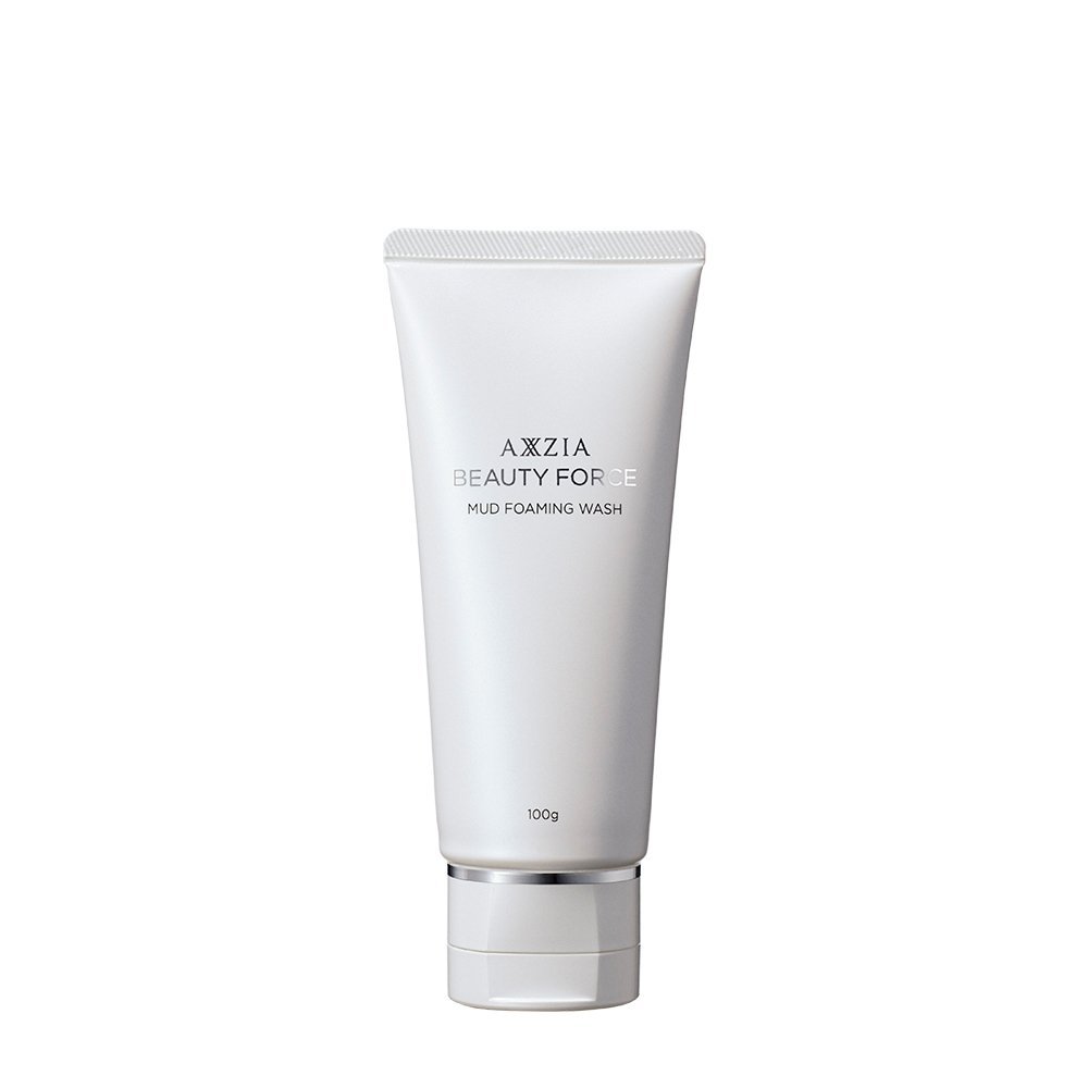 Пенка для умывания AXXZIA — Beauty Force Mud , others