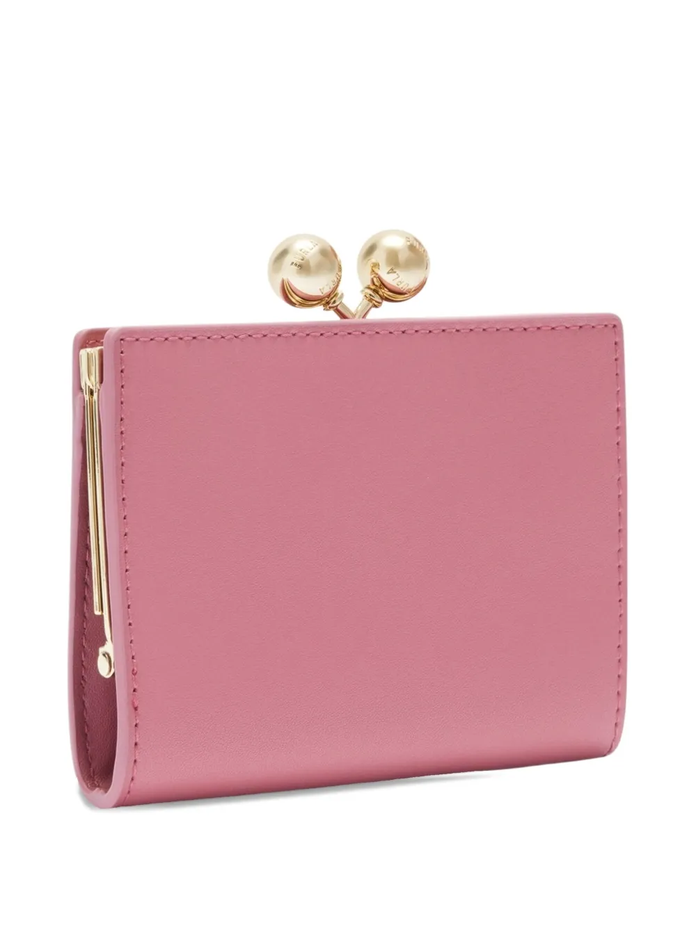 

Кошелек Dots Furla, розовый