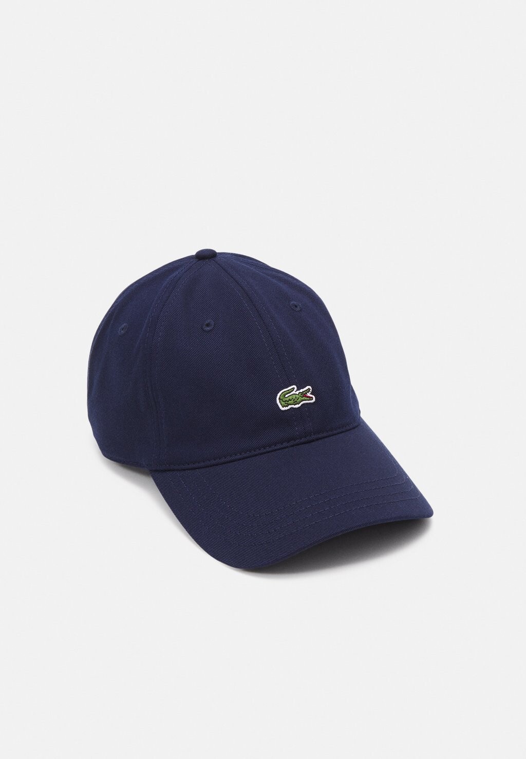 

Бейсболка Lacoste, темно-синий