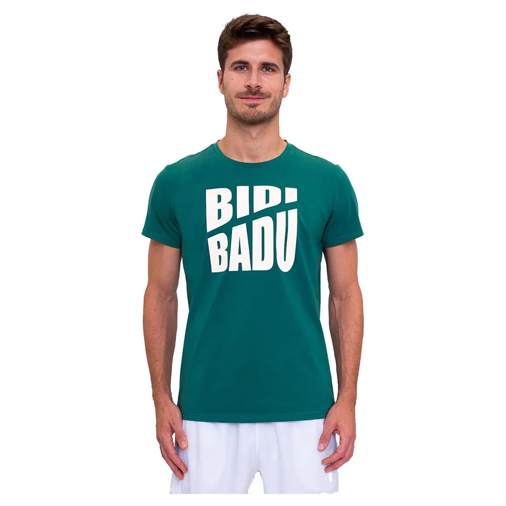 

Футболка Bidi Badu Spike Chill, зеленый