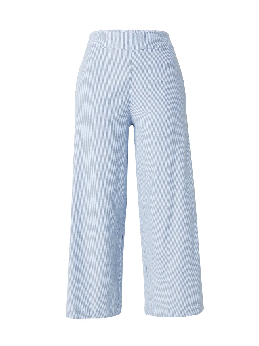 

Брюки-кюлоты mbym Wide leg Pants Philla-M, светло-синий