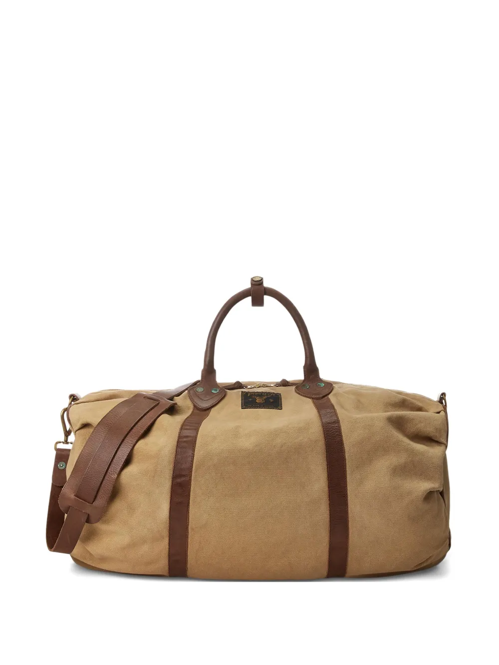 

Дорожная сумка Douglas Ralph Lauren RRL, нейтральный