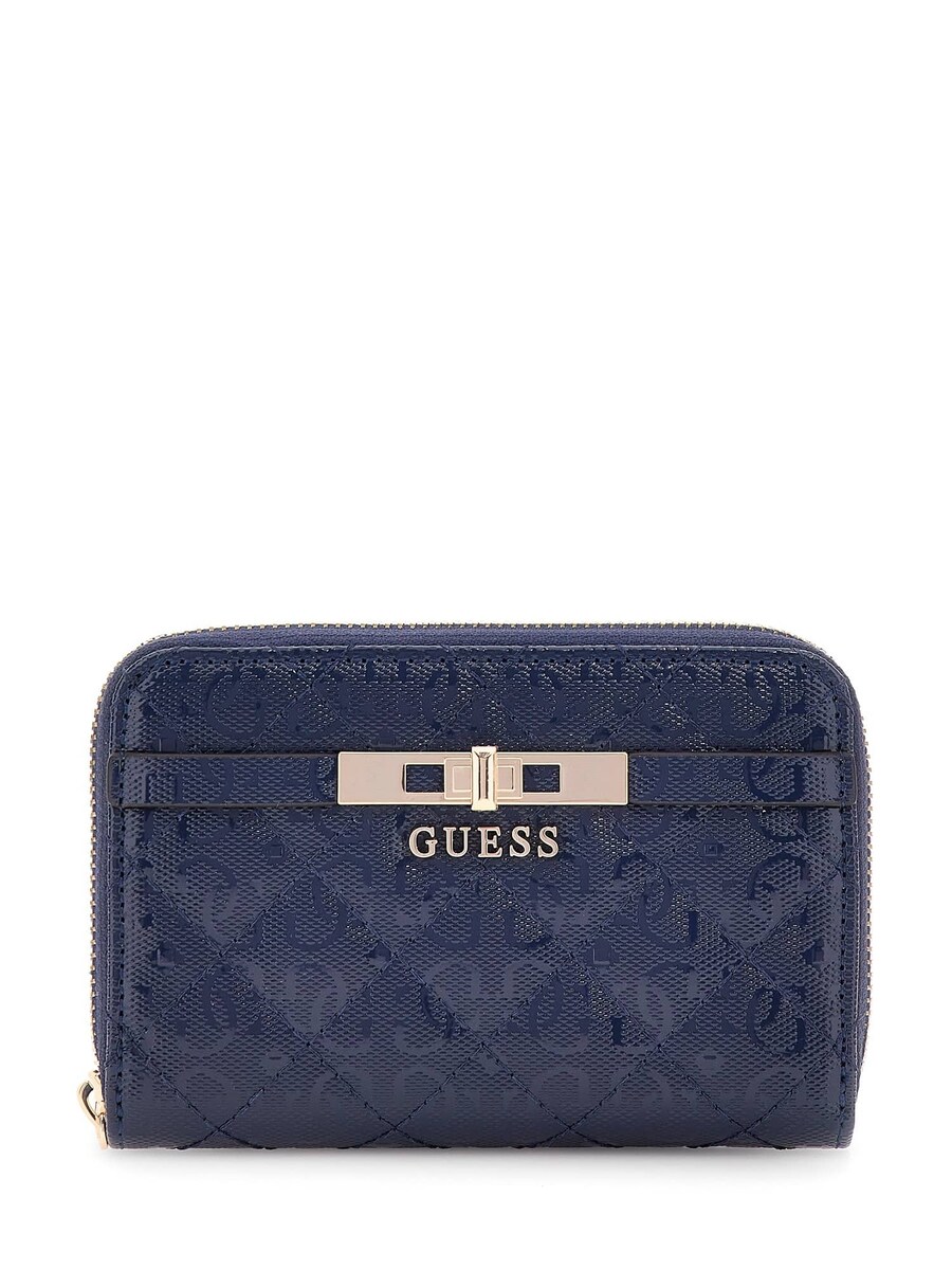 

Кошелек GUESS Idra, Blue