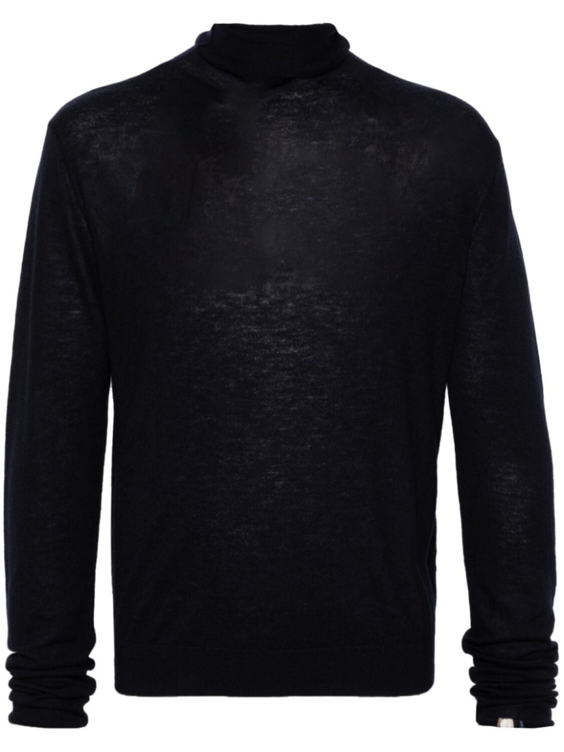 

Extreme cashmere свитер Thunder, синий