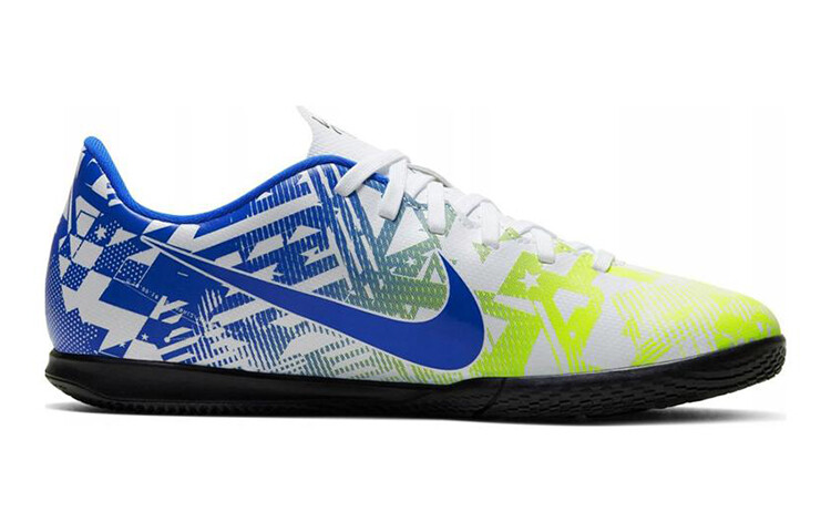 Бутсы Nike Mercurial Vapor 13 Kids' Soccer Shoes Kids — фото 2