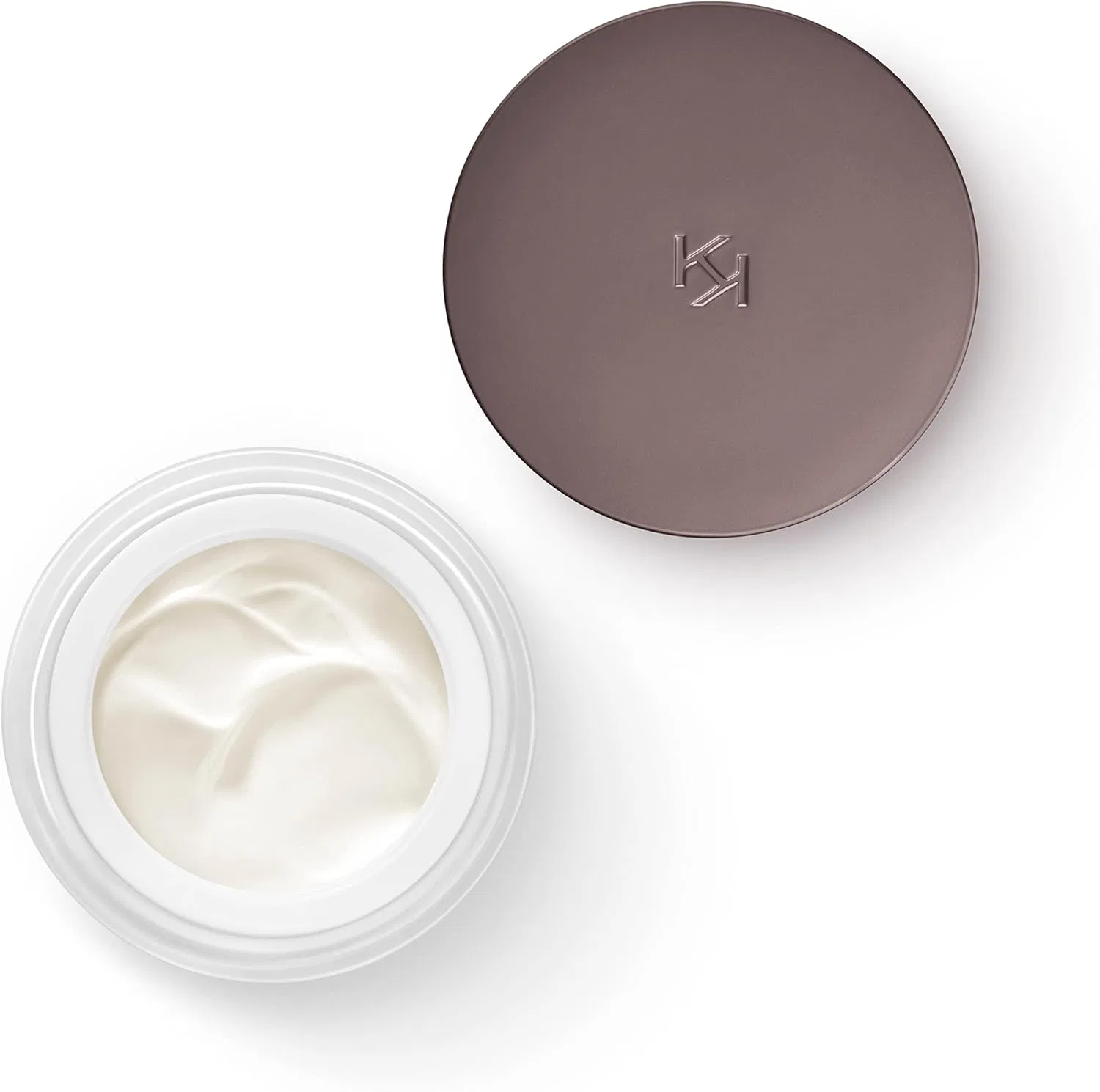 Крем для лица Kiko Milano — Ночной Bright Lift Night с морским коллагеном, 50 мл — фото 2