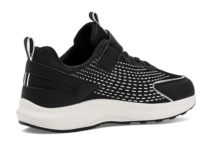Кроссовки детские Cohesion FST Saucony Kids, Black — фото 4